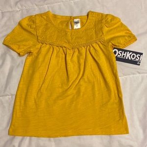 Kids OshKosh B’gosh Top